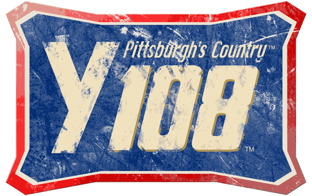 Y108 logo